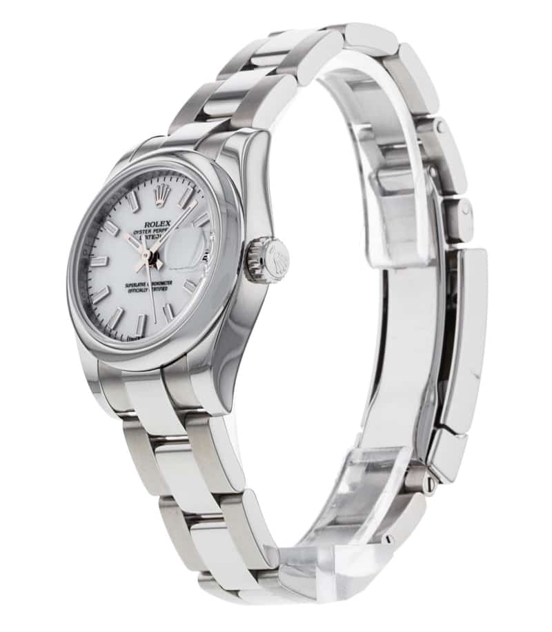 Rolex Datejust Lady 179160